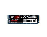Silicon Power UD85 250 Go M.2 PCI Express 4.0 NVMe 3D NAND