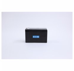 Eaton 68760SP Batterie de l'onduleur Sealed Lead Acid (VRLA) 12 V 7 Ah