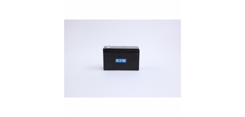 Eaton 68760SP Batterie de l'onduleur Sealed Lead Acid (VRLA) 12 V 7 Ah