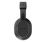 Fairphone Fairbuds XL Casque Sans fil Arceau Appels/Musique USB Type-C Bluetooth Noir