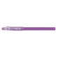 Frixion ball stick roller encre gel mauve 0.7 mm