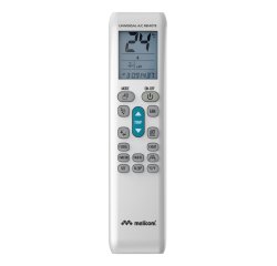 Meliconi AC 50 telecomando universale per condizionatore