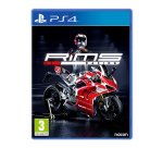 Bigben Interactive RiMS Racing Estándar Inglés, Italiano PlayStation 4