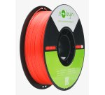 Creality Soleyin Ultra PLA Acide polylactique (PLA) Rouge 1 kg