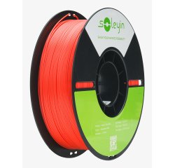 Creality Soleyin Ultra PLA Polymilchsäure (PLA) Rot 1 kg