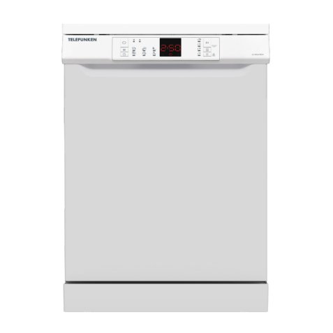 TELEFUNKEN Lave vaisselle 45 cm LV10S47EW