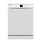 TELEFUNKEN Lave vaisselle 45 cm LV10S47EW