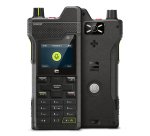 Crosscall CORE-P6 radio bidirectionnelle Noir