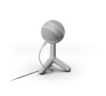 Logitech G Yeti Orb Bianco Microfono da tavolo