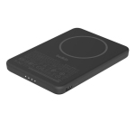 Belkin BPD010hqBK 5000 mAh Recharge sans fil Noir
