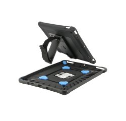 Mobilis 067003 tablet case 25.9 cm (10.2") Cover Black
