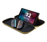 PowerA NSCS0553 funda para consola portátil Funda protectora rígida Nintendo Multicolor