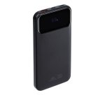 Rivacase VA2211 power bank Lithium Polymer (LiPo) 10000 mAh Black