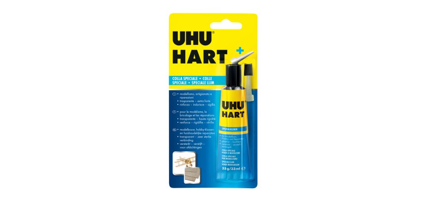 UHU Hart