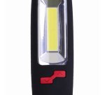 Haeger FL-LED.003A linterna Negro Linterna universal