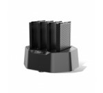 Newland NLS-MCD9350-4B chargeur de batterie Batterie du lecteur de codes barres