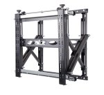 B-Tech BT8310XL 3,05 m (120") Noir