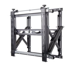 B-Tech BT8310XL 3,05 m (120") Noir