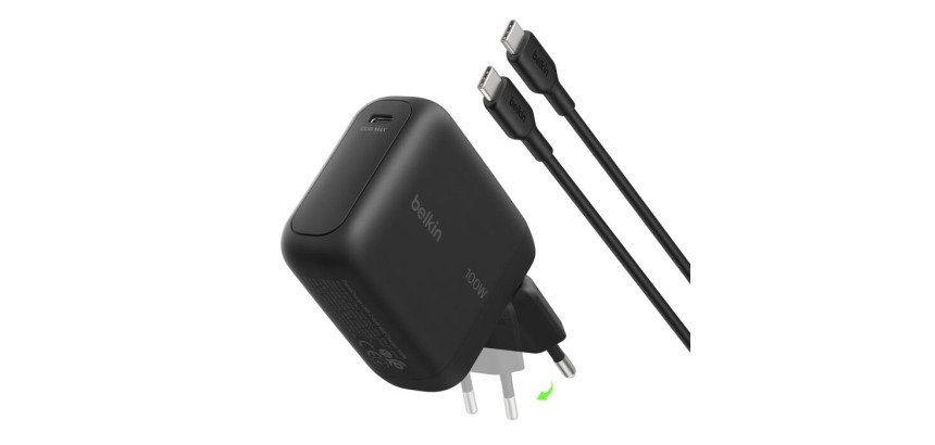 Belkin BoostCharge