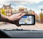 TomTom GO Superior 7"