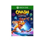 Activision Crash Bandicoot 4: It’s About Time Standard Inglese, ITA Xbox One