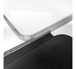 Port Designs Noumea II Slimclear Eco 27,7 cm (10.9") Folio porte carte Noir, Transparent, Turquoise