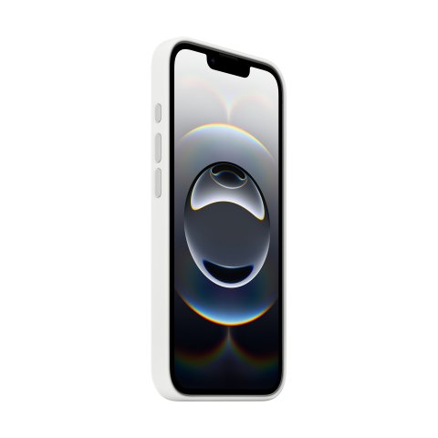 Apple MD3P4ZM/A funda para teléfono móvil 15,5 cm (6.1") Blanco