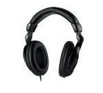 Meliconi HP 50 plus - Cuffie con cavo audio 5m (jack 3,5mm) ideali per la TV
