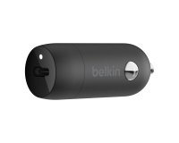 Belkin BoostCharge Universal Negro Auto