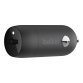 Belkin BoostCharge Universeel Zwart Auto