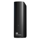Western Digital WD Elements 24TB HDD disque dur externe 24 To USB Type-A 3.2 Gen 1 (3.1 Gen 1) Noir