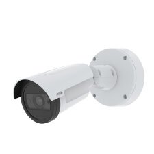 Axis 02339-001 cámara de vigilancia Bala Cámara de seguridad IP Interior y exterior 1920 x 1080 Pixeles Pared/poste