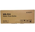 DE_A1AU0Y3 KONICA MC4750 WASTE BOX