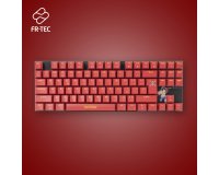Blade Gaming PC One Piece Keyboard Luffy FR-TEC