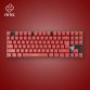 Blade Gaming PC One Piece Keyboard Luffy FR-TEC