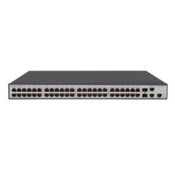 HPE OfficeConnect 1950 48G 2SFP+ 2XGT Géré L3 Gigabit Ethernet (10/100/1000) 1U Gris