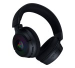 Razer Kraken V4 Casque Sans fil Arceau Gaming USB Type-A Bluetooth Noir