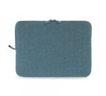 Tucano Mélange Second Skin 35,6 cm (14") Funda Azul