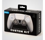 Blade Gaming PS5 Custom Kit Translucent
