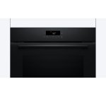 BOSCH Four encastrable pyrolyse HBA571BB4, Série 2, AutoPilot 10