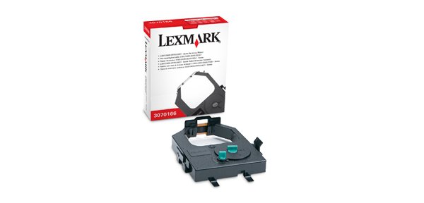 Lexmark 3070166 Cinta