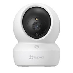 EZVIZ H6c Pro 2K Sphérique Caméra de sécurité IP Intérieure 2304 x 1296 pixels Bureau