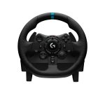 Logitech G G923 Noir USB 2.0 Volant + pédales Analogique/Numérique PC, PlayStation 4, PlayStation 5