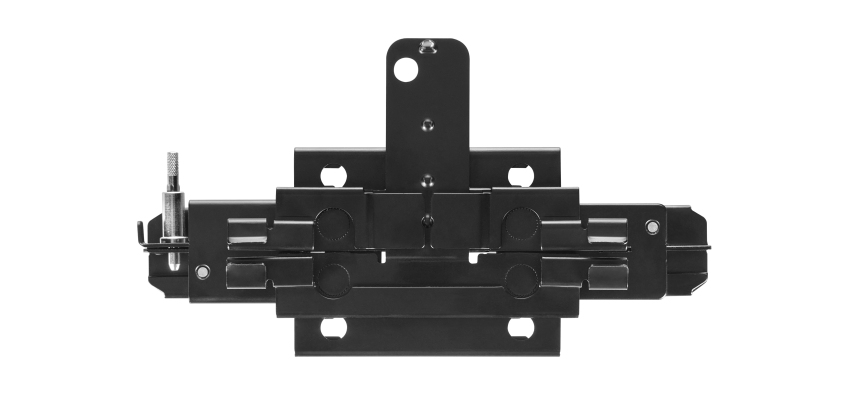 HPE Aruba Networking AP-MNT-MP10-U Campus AP Universal 10-pack Mount Bracket Kit