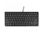 MCL ACK-600U/N clavier Universel USB AZERTY Français Noir