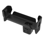 Axis 02030-001 organizador de cables Soporte para cables Negro 5 pieza(s)