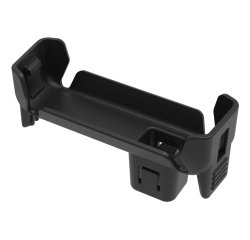 Axis 02030-001 organizador de cables Soporte para cables Negro 5 pieza(s)