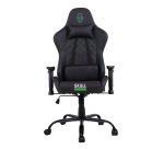 Skull Factory Advance Gaming armchair Padded seat Black