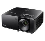 Optoma HZ147X Proiettore a raggio standard DLP 1080p (1920x1080) Compatibilità 3D Nero