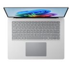Microsoft Surface Laptop 8 Copilot+ PC Intel Core Ultra 5 335 Portátil 35 cm (13.8") Pantalla táctil 16 GB LPDDR5x-SDRAM 256 GB SSD Wi-Fi 7 (802.11be) Windows 11 Pro Platino